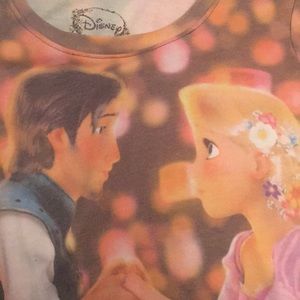 Disney’s Tangled sweatshirt
